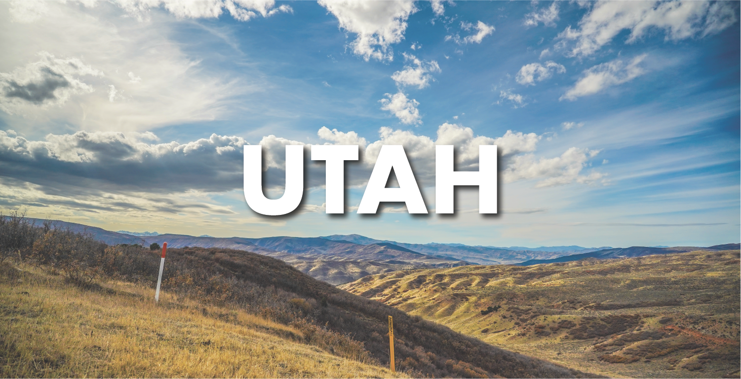 Utah Hunting 2022