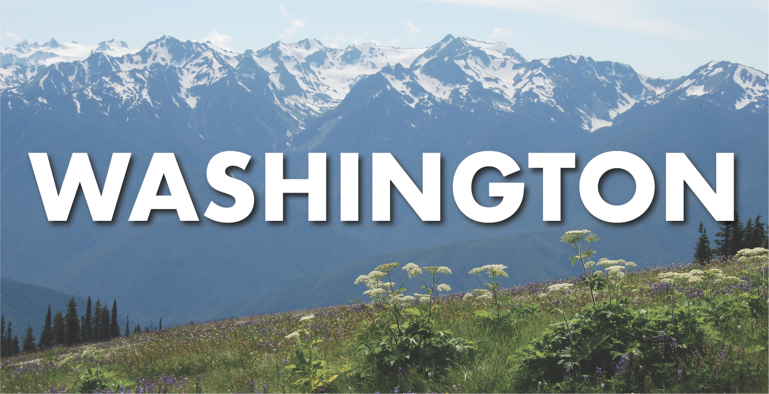 Washington Big Game Hunting