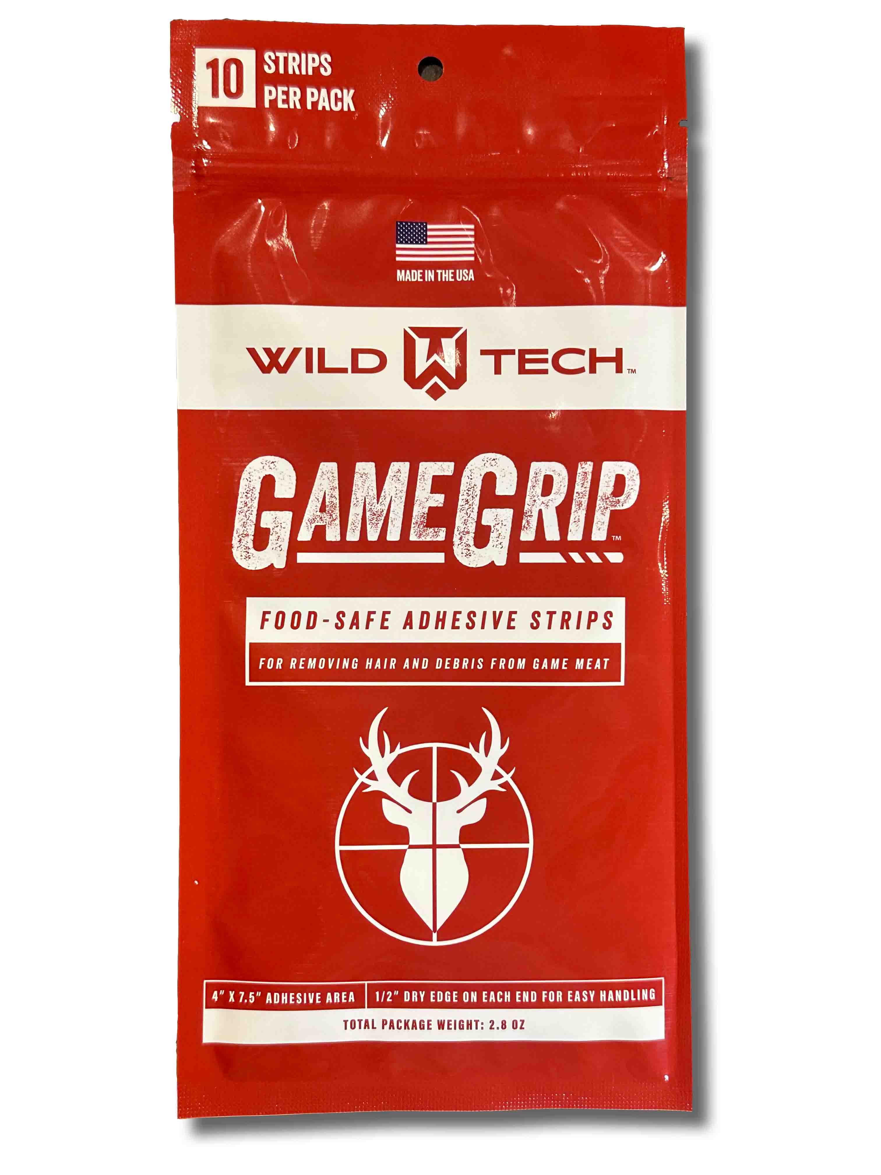 WildTech GameGrip