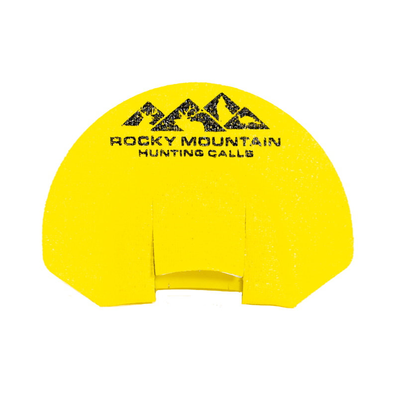 Rocky Mountain Hunting Calls Mellow Momma 