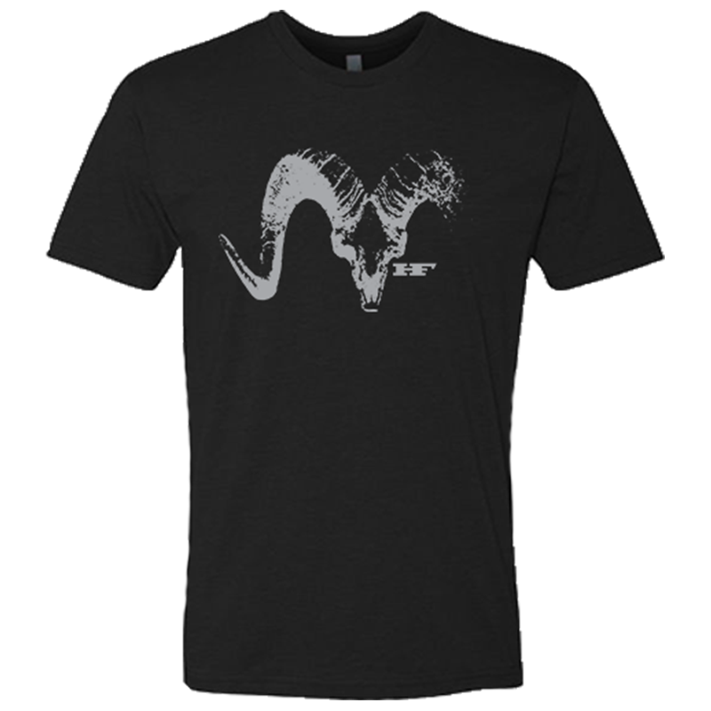 Sheep Skull T-Shirt