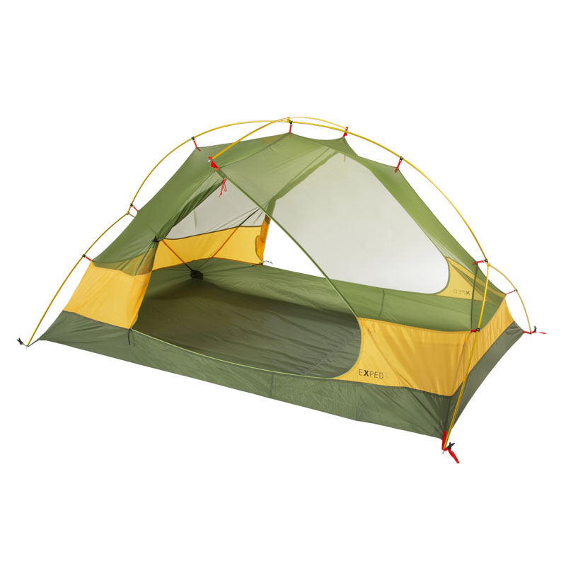 Exped Lyra II FR Tent