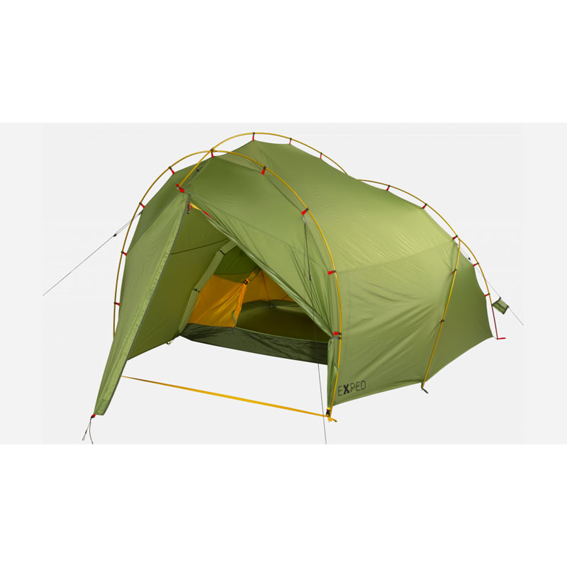 Exped Outer Space III FR Tent