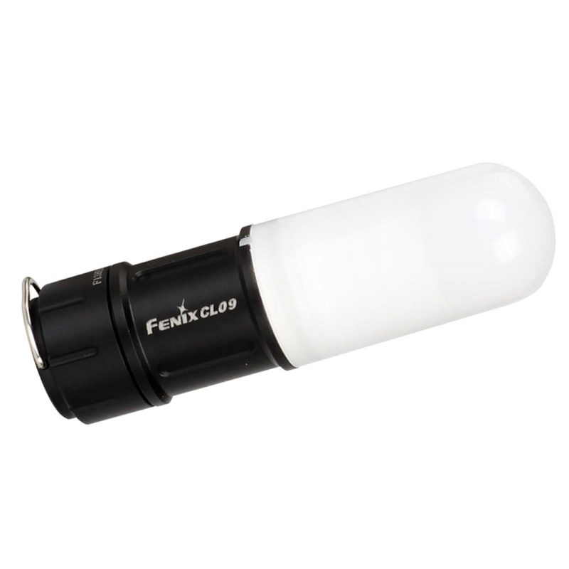 Fenix CL09 Lantern
