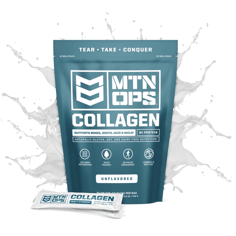 MTN OPS Collagen