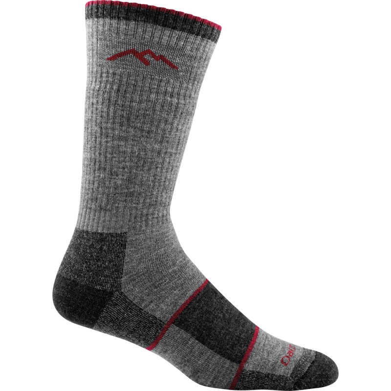 Darn Tough Hiker Boot Sock Midweight with Full Cushion