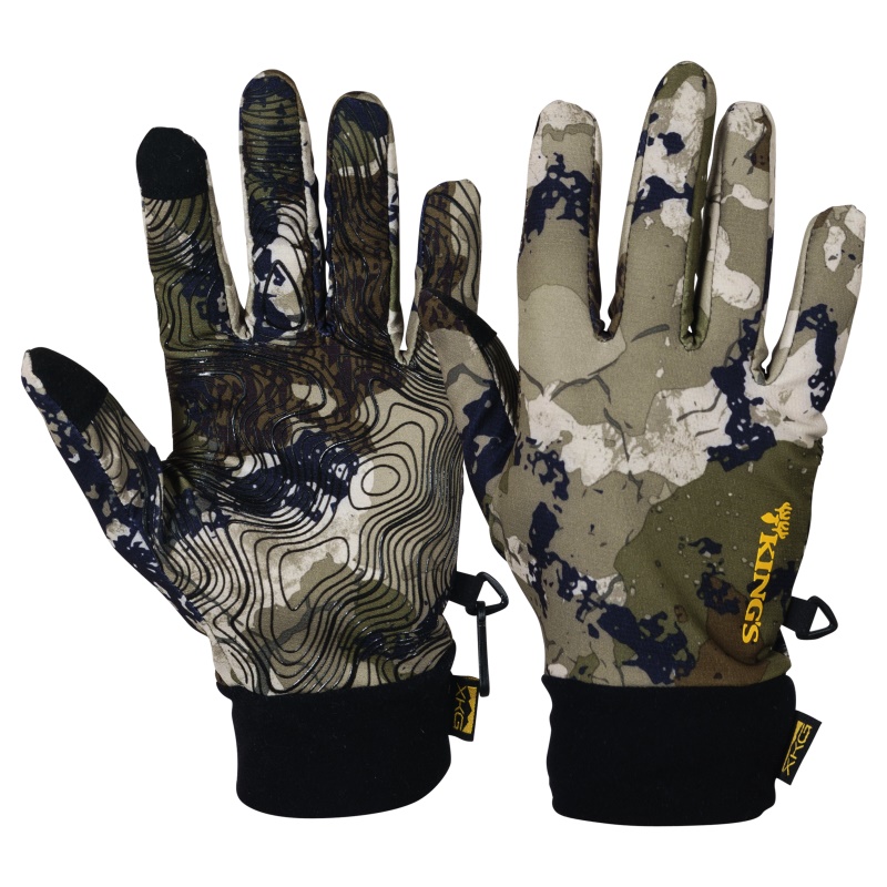 King's Camo XKG Lightweight Gloves