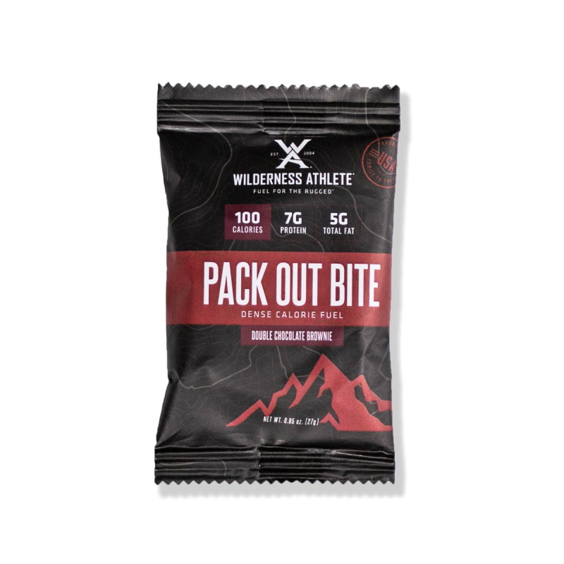 Wilderness Athlete Pack Out Bite