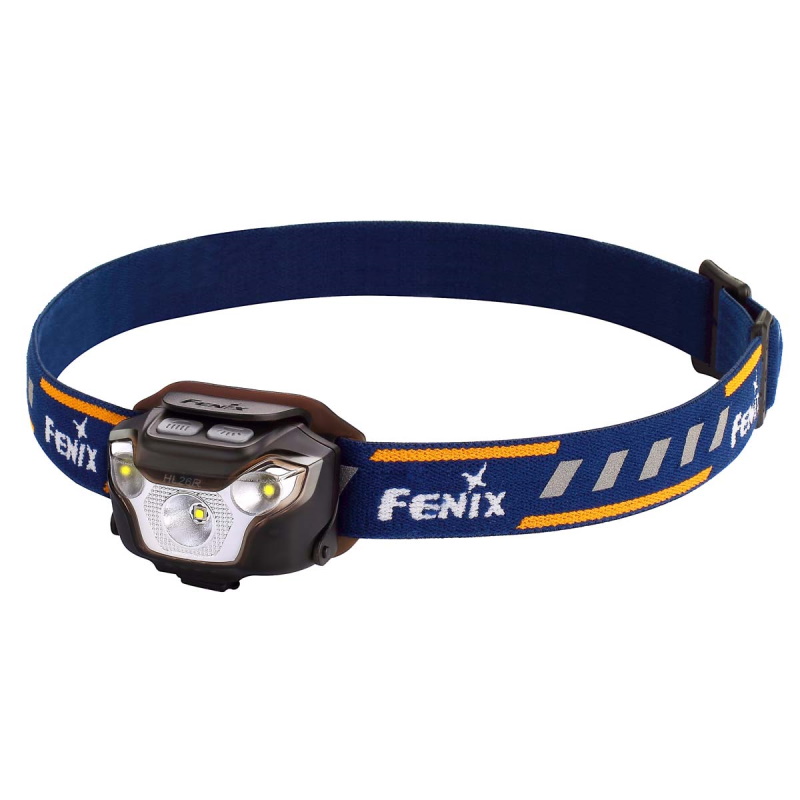 Fenix HL26R USB Rechargeable Headlamp