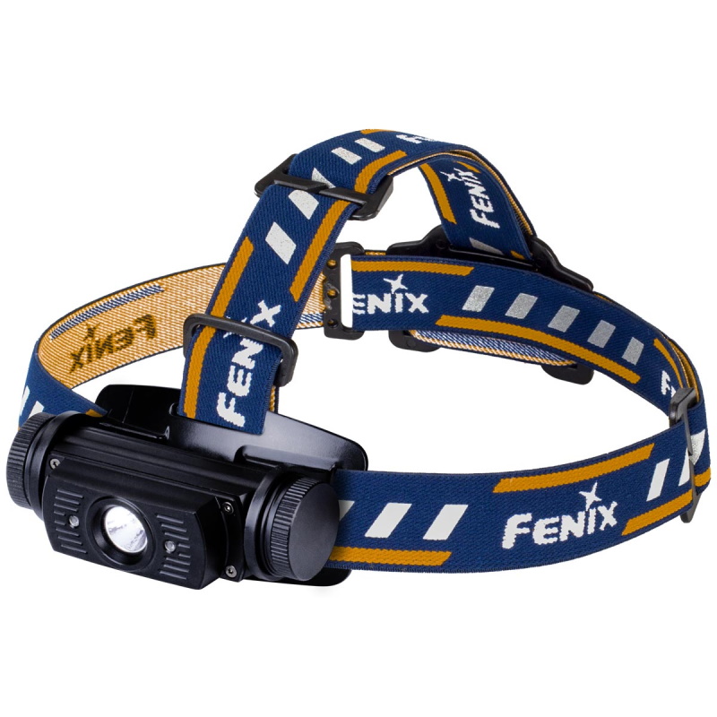 Fenix HL60R USB Rechargeable Headlamp