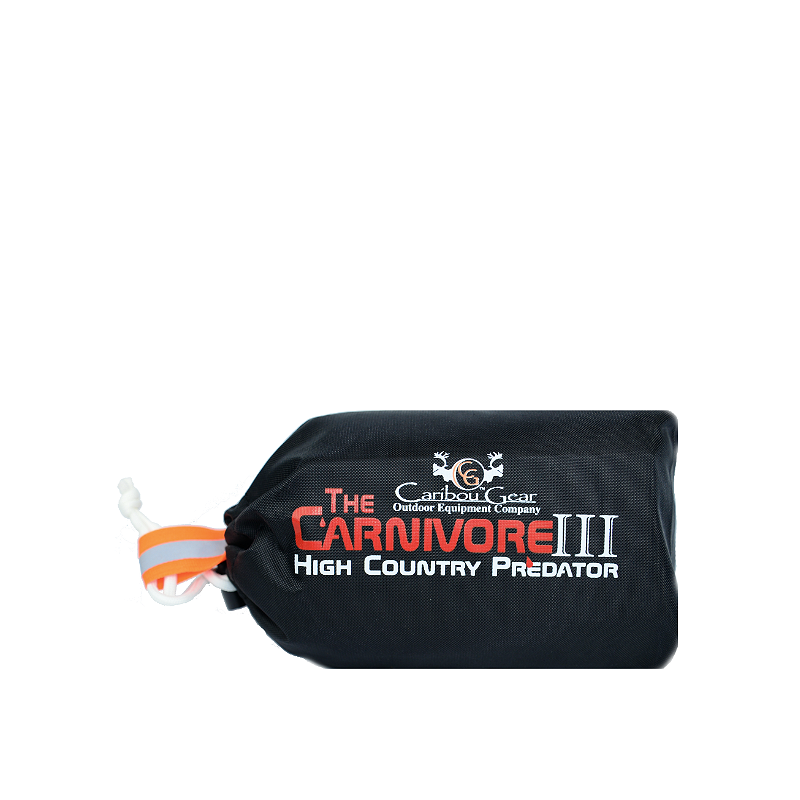 Caribou Gear Carnivore III Game Bags
