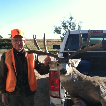 Colorado Quality Mule Deer Hunts | Huntin' Fool